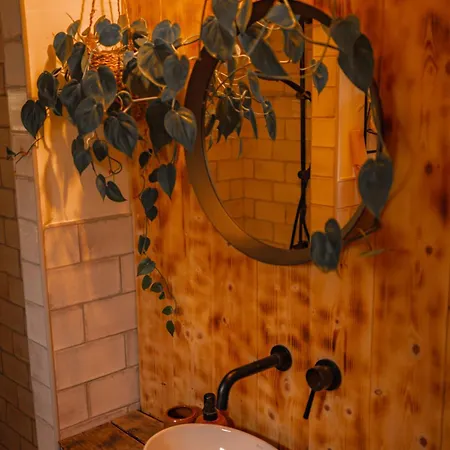 Nonurban بيت للعطل Baj