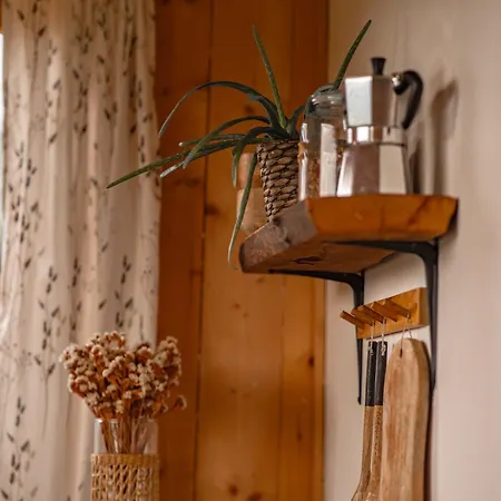 Nonurban بيت للعطل *