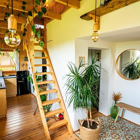Nonurban Casa de Férias